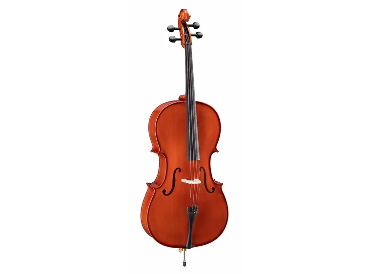 Soundsation VSPCE-44 Cello med bag 4/4 Virtuoso Student Plus 
