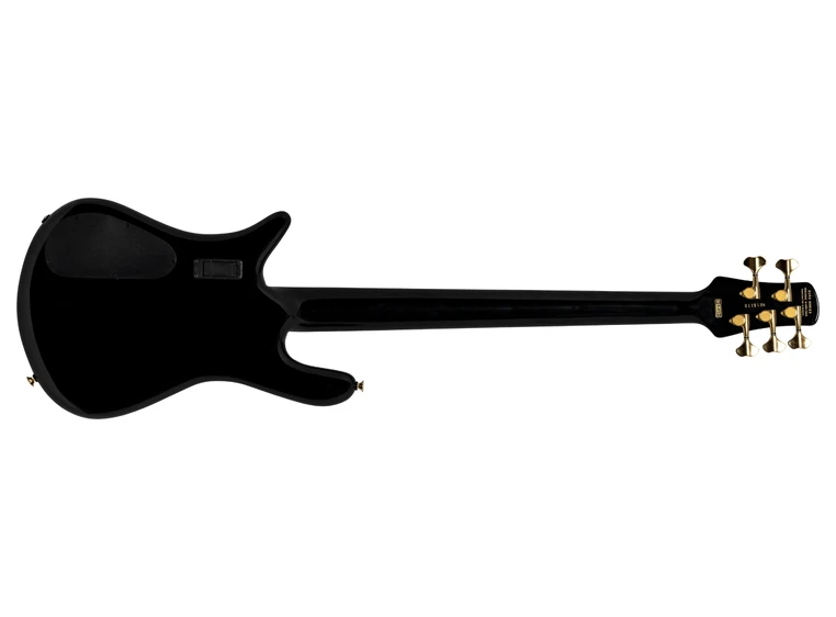 Spector Euro Classic 5 Solid Black 