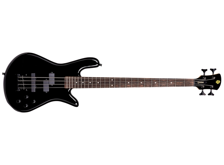 Spector Performer 4 Black 