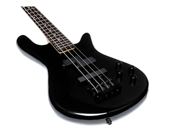 Spector Performer 4 Black 