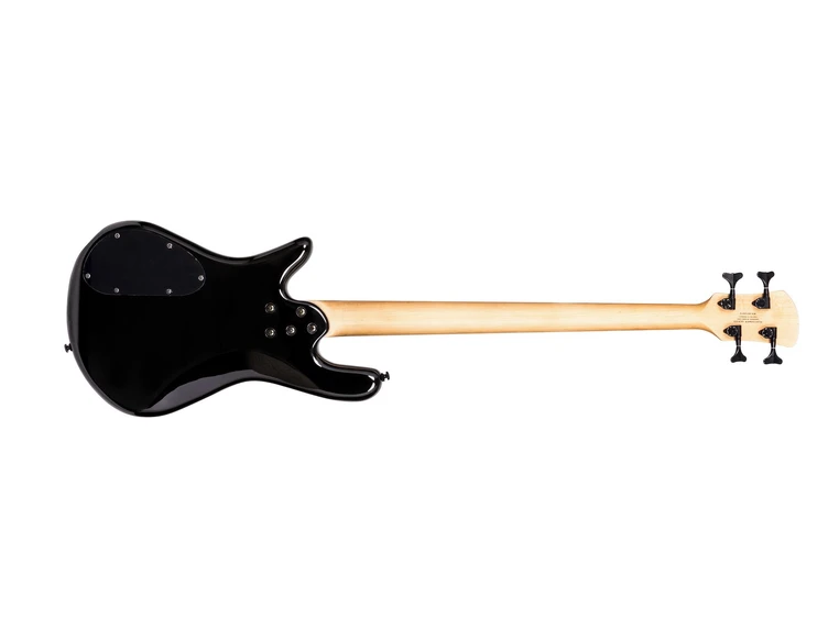 Spector Performer 4 Black 