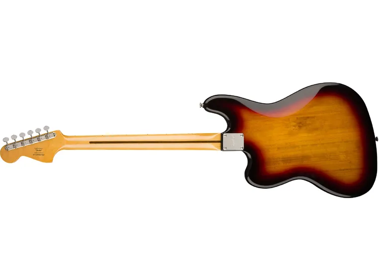 Squier Classic Vibe Bass VI 3-Color Sunburst, IL 