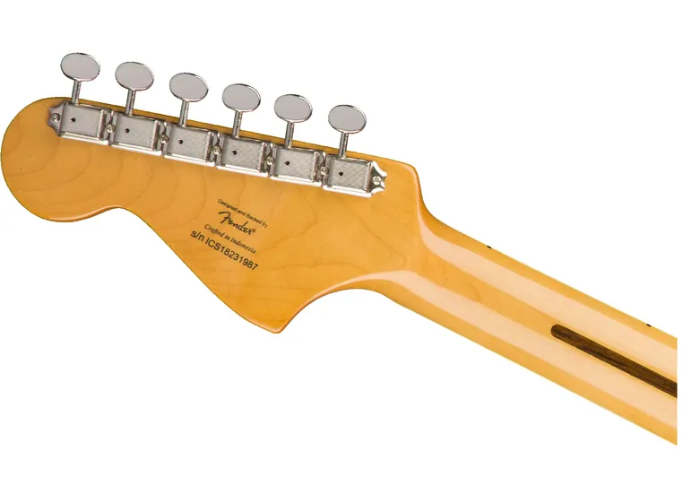 Squier Classic Vibe Bass VI 3-Color Sunburst, IL 