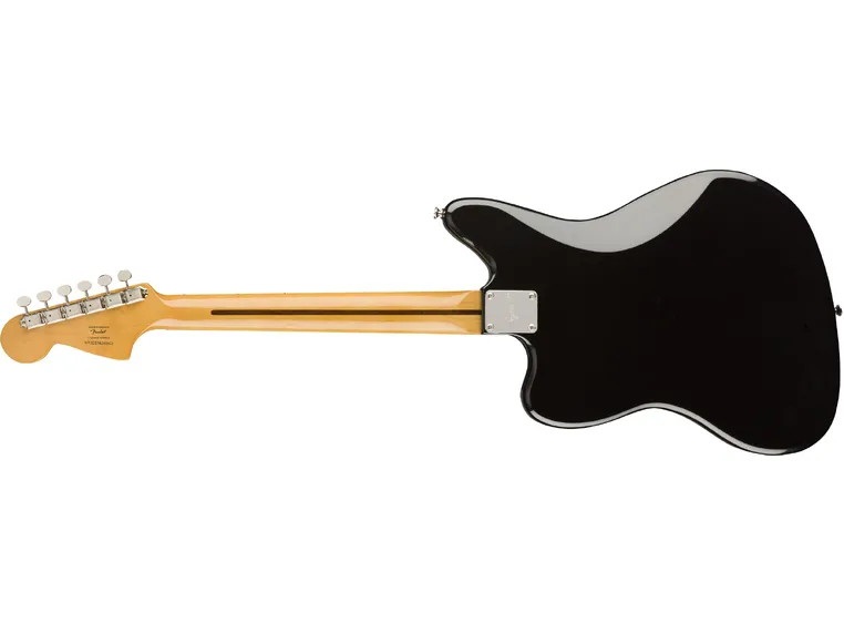 Squier Classic Vibe '70s Jaguar Black, IL 