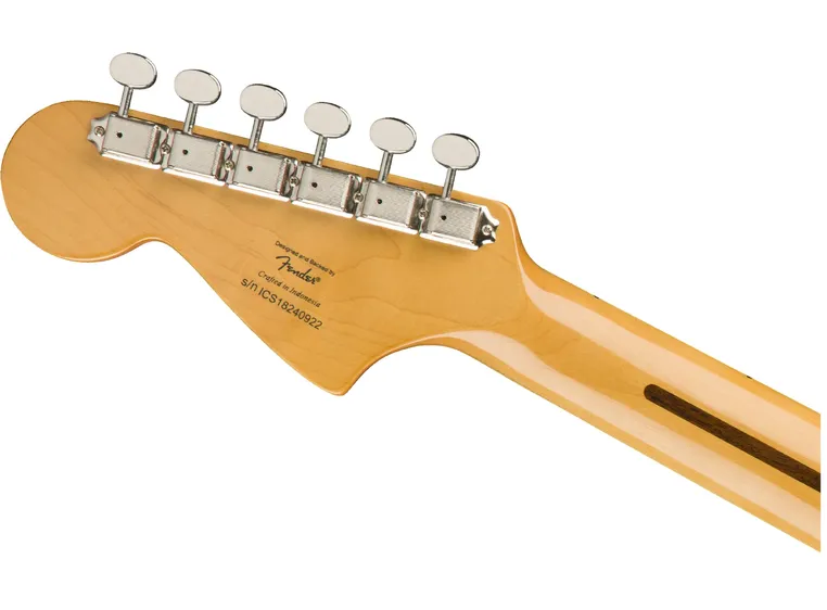 Squier Classic Vibe '70s Jaguar Black, IL 