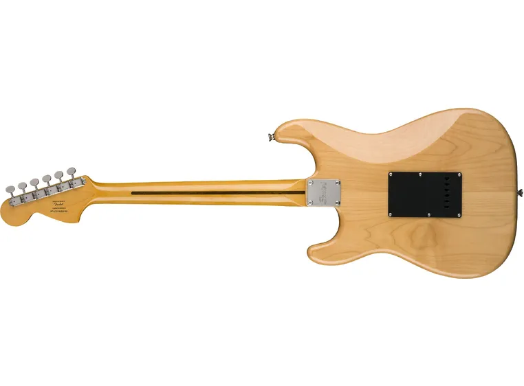 Squier Classic Vibe '70s Stratocaster Natural, IL 
