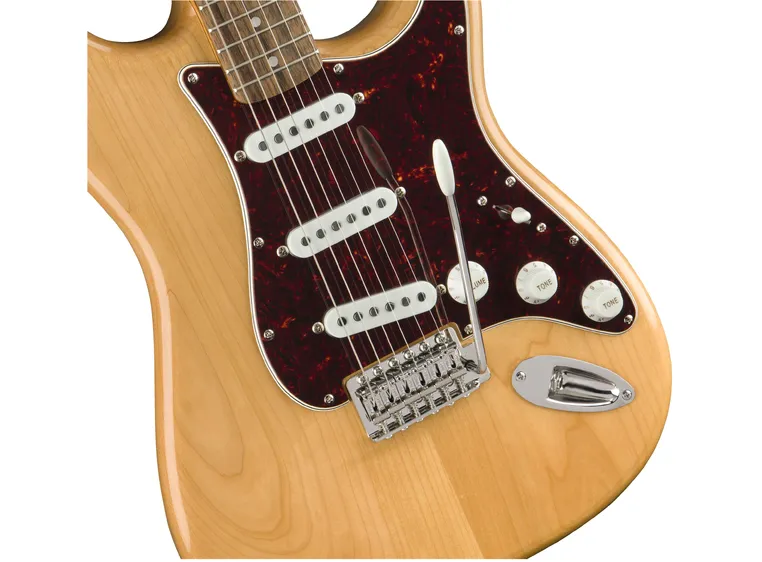 Squier Classic Vibe '70s Stratocaster Natural, IL 