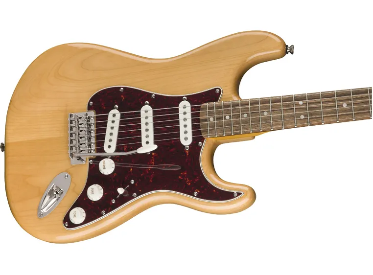 Squier Classic Vibe '70s Stratocaster Natural, IL 