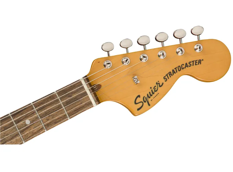 Squier Classic Vibe '70s Stratocaster Natural, IL 