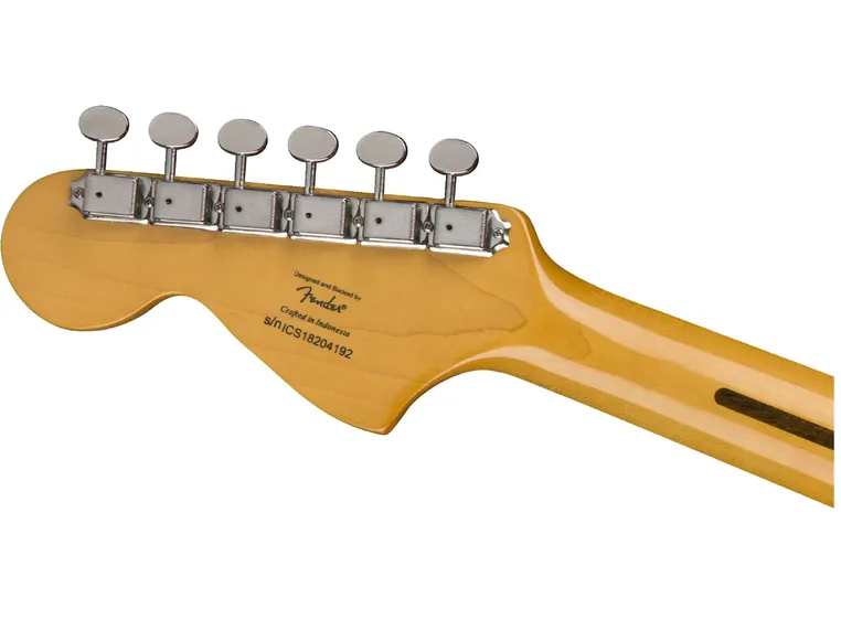 Squier Classic Vibe '70s Stratocaster Natural, IL 