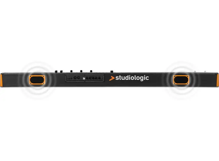 Studiologic Numa Compact 2 