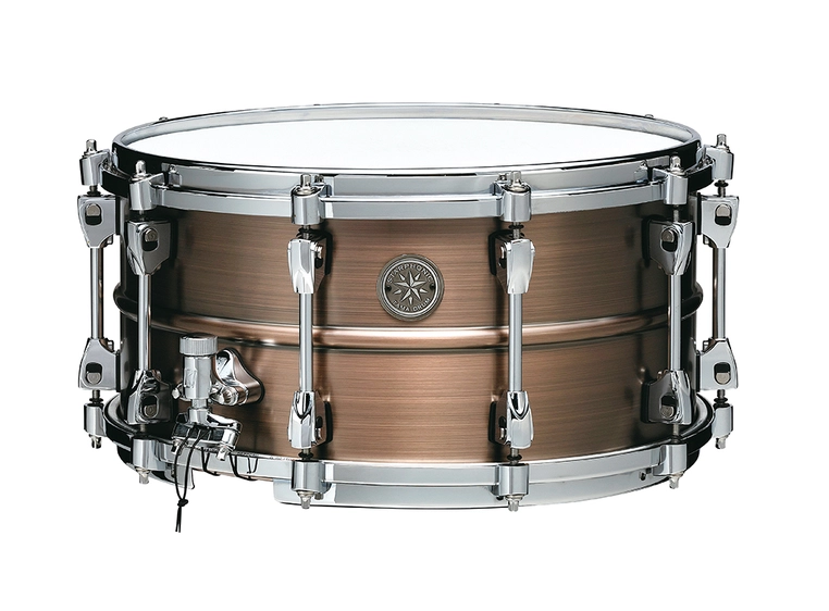 Tama PCP147 Starphonic Copper 14x7 Skarptromme 