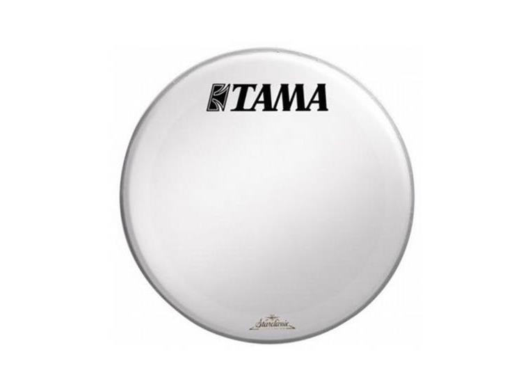 Tama SW24BMTT Skinn Front 24" SC Smooth White