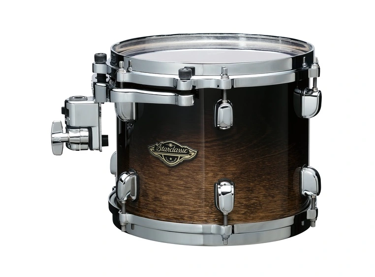 Tama WBSB24DZ-TMF SC Walnut/Birch 24x18 Stortromme, Transarent Mocha Fade 