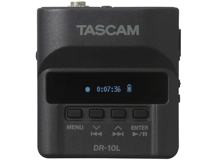 Tascam DR-10L 