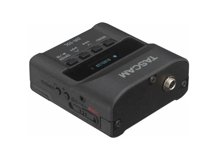 Tascam DR-10L 