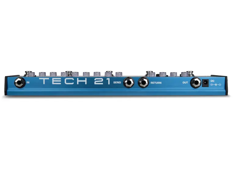 Tech 21 Bass Fly Rig V2 