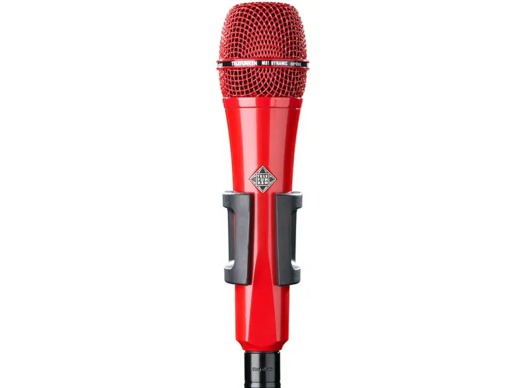 Telefunken M81 Red 