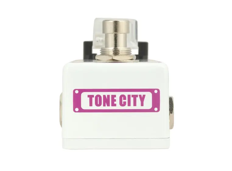 Tone City Dry Martini Overdrive 