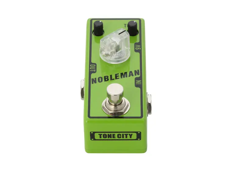 Tone City Nobleman Overdrive 