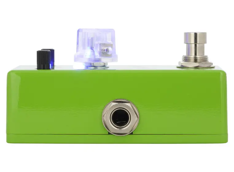 Tone City Nobleman Overdrive 