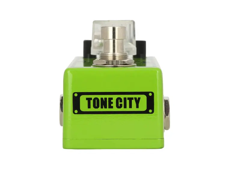 Tone City Nobleman Overdrive 