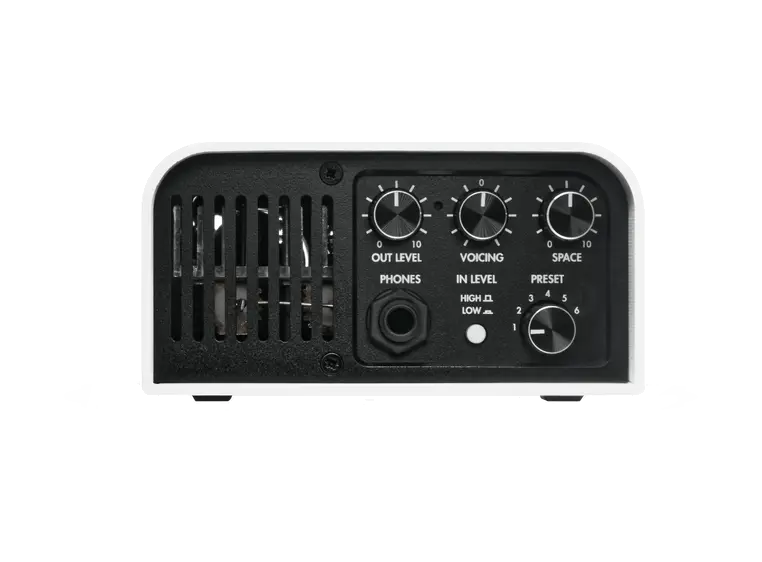 Two Notes Torpedo Captor X 16 