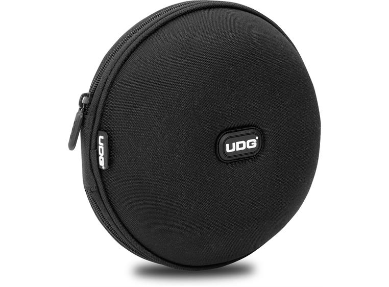UDG Gear Creator Headphone Hardcase S Black