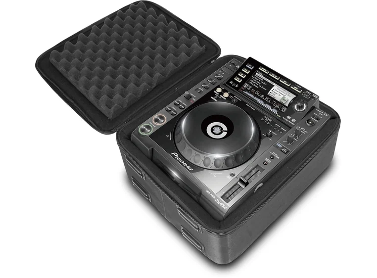 UDG Gear Ultimate CD Player / MixerBag L MK2 