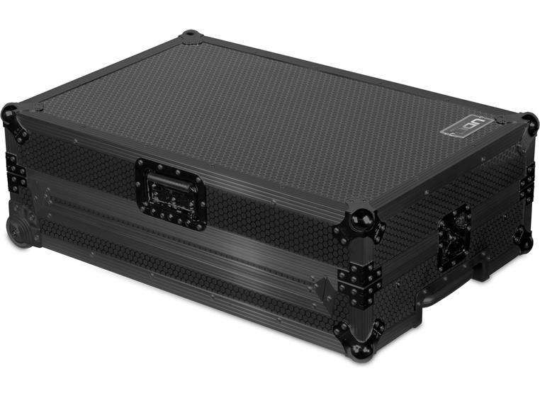 UDG Gear Ultimate Flightcase Black Plus Multi Format XXL
