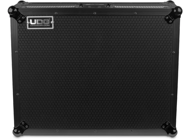 UDG Gear Ultimate Flightcase NI Kontrol S2 MK3 Black Plus 