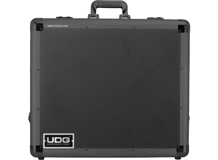 UDG Gear Ultimate PickFoam Flightcase Multi L Blk 