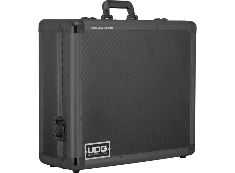 UDG Gear Ultimate PickFoam Flightcase Multi L Blk 