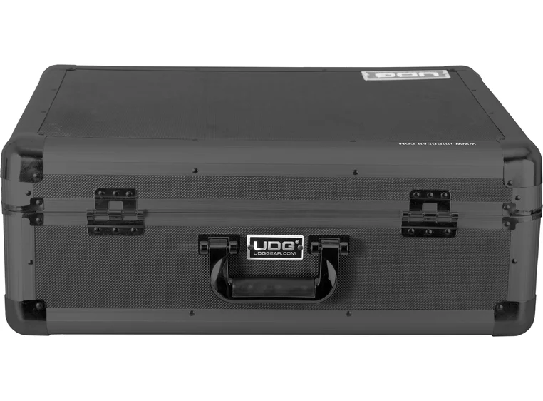 UDG Gear Ultimate PickFoam Flightcase Multi L Blk 