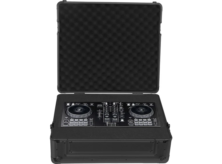 UDG Gear Ultimate PickFoam Flightcase Multi L Blk 