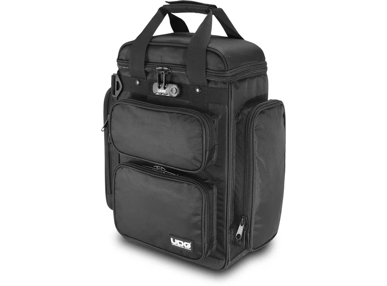 UDG Gear Ultimate ProducerBag L Black/Orange 