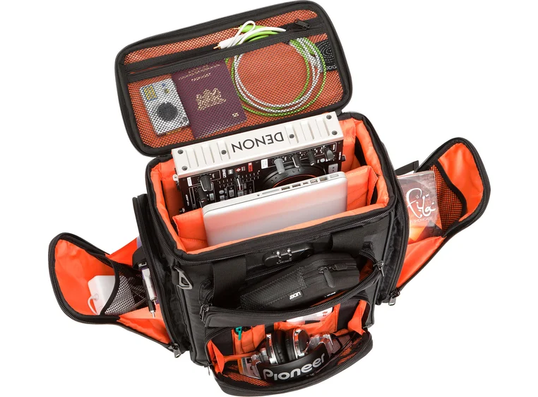 UDG Gear Ultimate ProducerBag L Black/Orange 