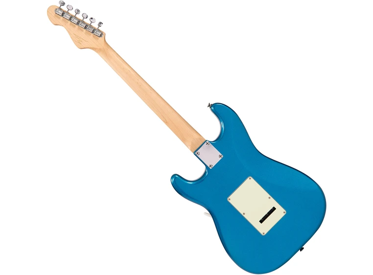 Vintage V6 Candy Apple Blue 