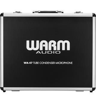 Warm Audio FLIGHT CASE - WA-47