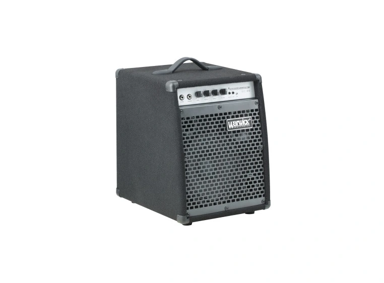 Warwick Basscombo 20w med 8 og diskant 