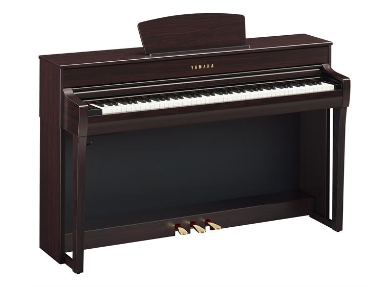 Yamaha CLP735 R Digital Piano Rosentre