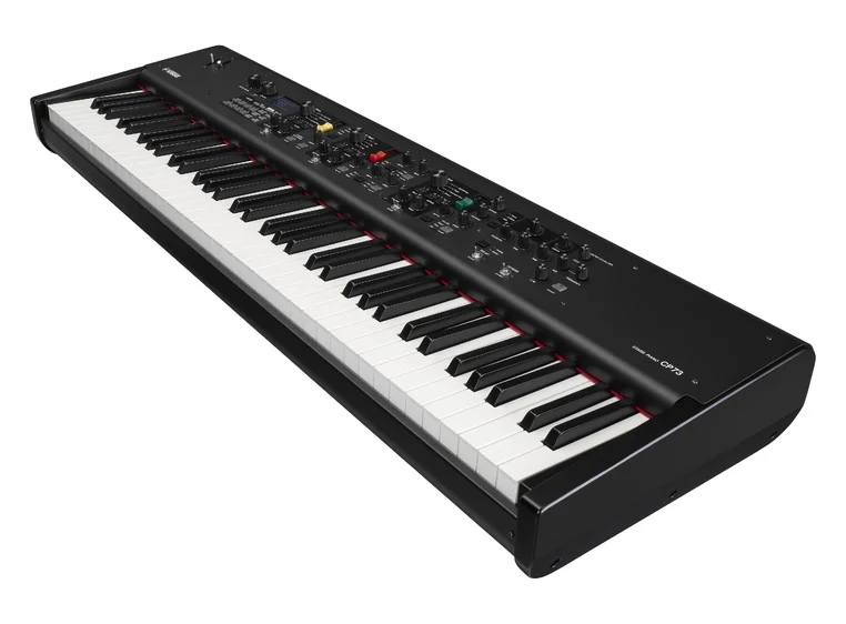 Yamaha CP73 Stagepiano 