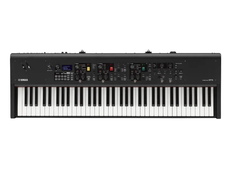 Yamaha CP73 stagepiano 