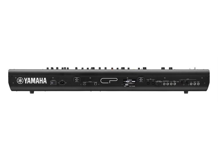Yamaha CP73 stagepiano