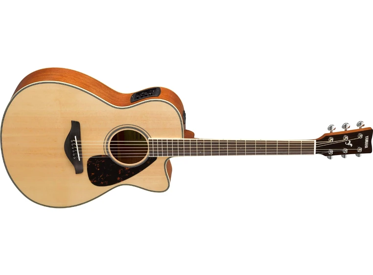 Yamaha FSX820 II Natur 