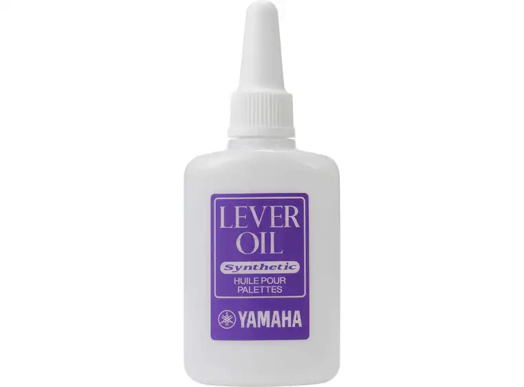 Yamaha Lever Oil 20ml 