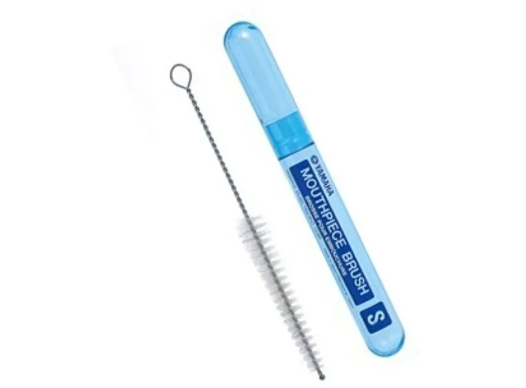 Yamaha Mouthpiece Brush 