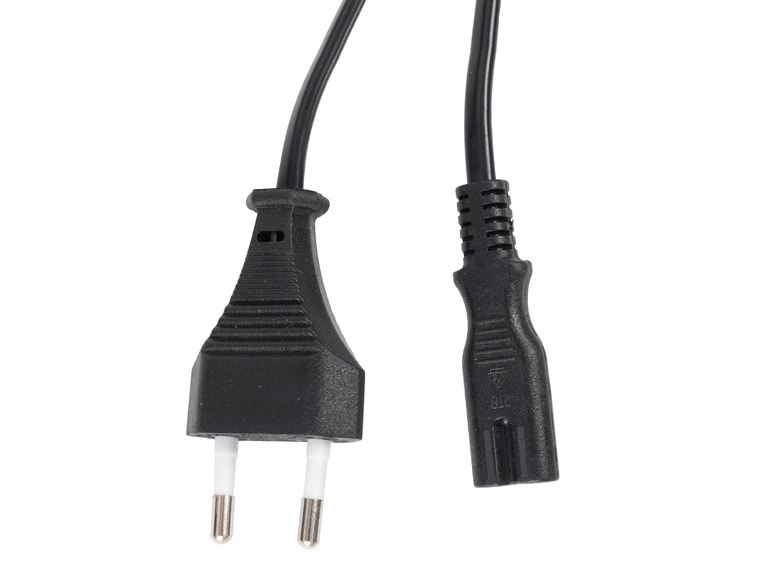 Yamaha PA-300C power cord 2.5m* 