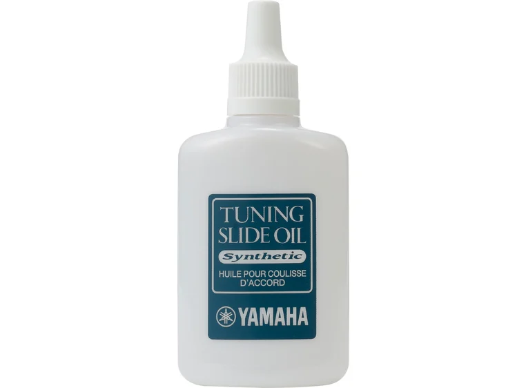 Yamaha Tuning Slide Oil 