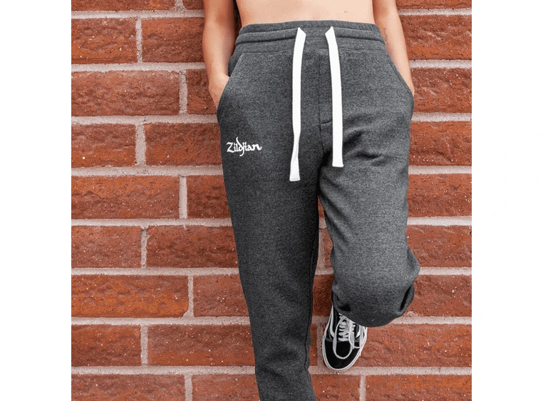 Zildjian Joggebukse (ZAJG0013) Large 